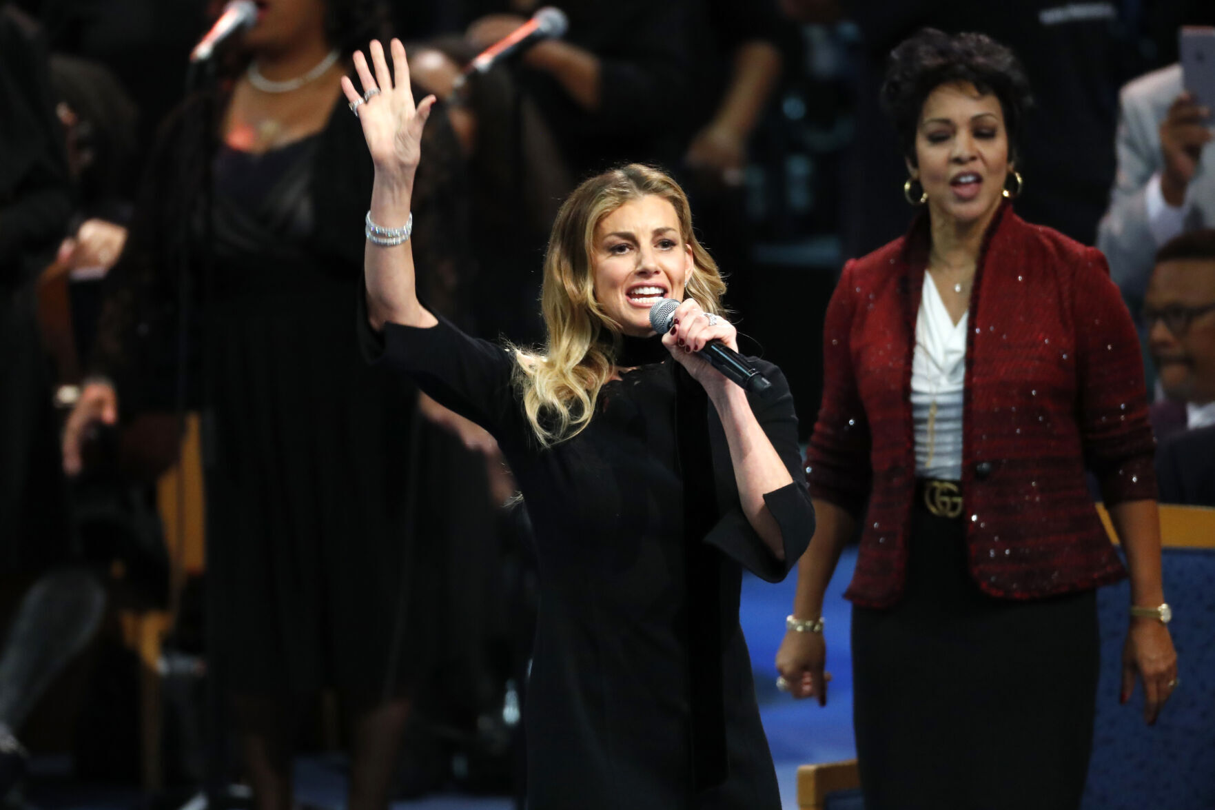 Faith Hill